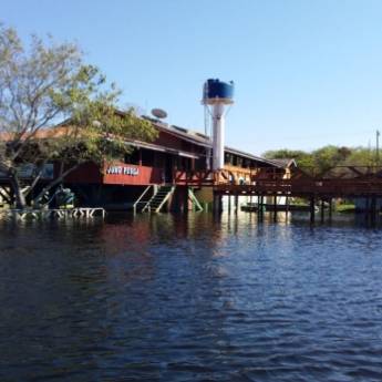 Comprar o produto de EXCURSÃO DE PESCARIA EM PORTO MORRINHO em Viagens e Turismo em Jundiaí, SP por Solutudo