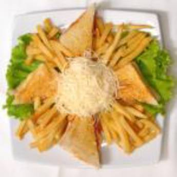 Comprar o produto de Sanduiches em Alimentos e Bebidas em Aracaju, SE por Solutudo