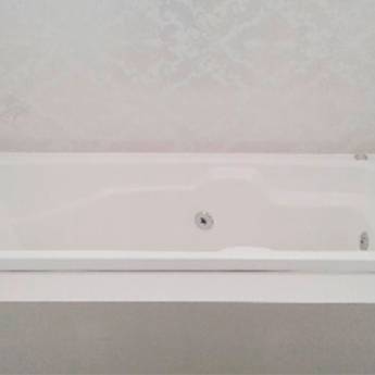 Comprar o produto de Banheira de Hidromassagem Individual em Casa, Móveis e Decoração em Bauru, SP por Solutudo