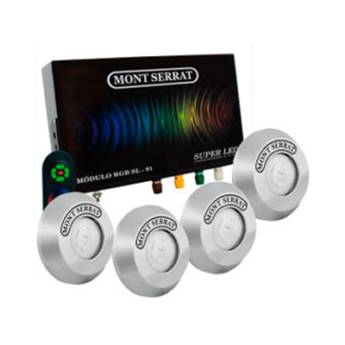 Comprar o produto de Iluminação | LED em Casa, Móveis e Decoração em Bauru, SP por Solutudo