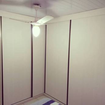 Comprar o produto de Jogo de Quarto Planejado em Residencial em Bauru, SP por Solutudo