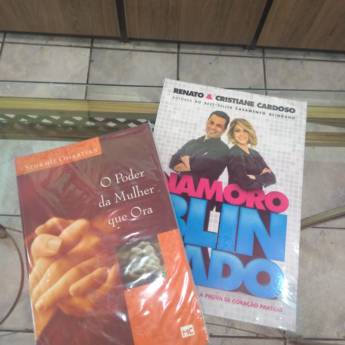 Comprar o produto de Livros  em Livros em Araçatuba, SP por Solutudo