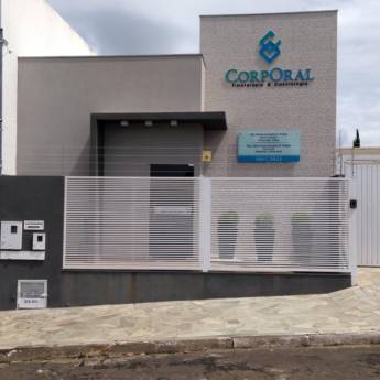 Comprar o produto de Corporal. Fisioterapia & Odontologia em Vidros em Mineiros, GO por Solutudo