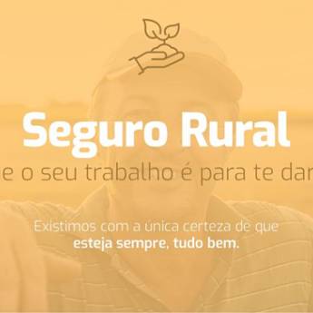 Comprar o produto de Seguro Rural em Seguros em Araçatuba, SP por Solutudo