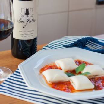 Comprar o produto de Sofioli em Massas em Bauru, SP por Solutudo