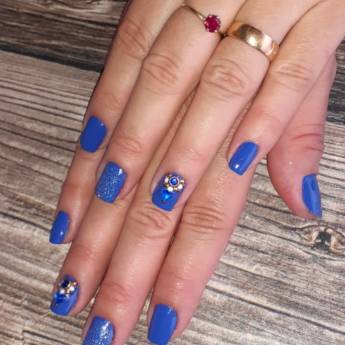 Comprar o produto de Janaina Manicure  em Beleza, Estética e Bem Estar em Marília, SP por Solutudo