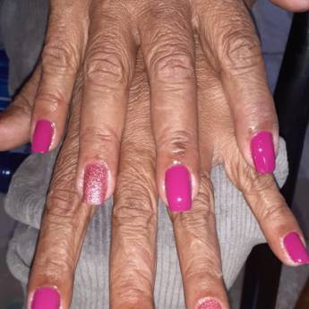 Comprar o produto de Janaina Manicure em Beleza, Estética e Bem Estar em Marília, SP por Solutudo