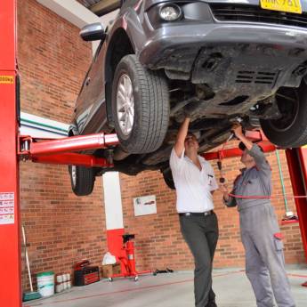 Comprar o produto de Imobilizador  em Veículos e Transportes em Bauru, SP por Solutudo