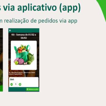 Comprar o produto de Pedidos via aplicativo em Outros Serviços em Jundiaí, SP por Solutudo
