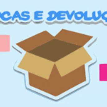 Comprar produto Trocas - SAC em Outros Serviços pela empresa J. R. Pinheiro Distribuidora em Bauru, SP