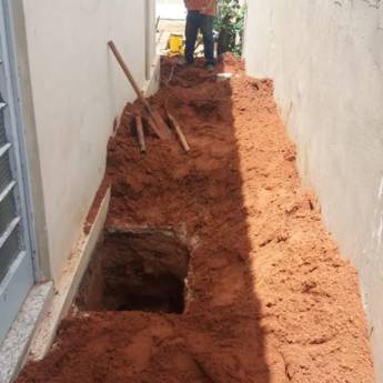 Comprar o produto de  Reforço de Estruturas de Fundações – Segurança e Sustentação em Marília/SP em Construção em Botucatu, SP por Solutudo