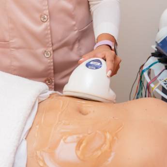 Comprar o produto de Criolipólise em Beleza e Cuidado Pessoal em Bauru, SP por Solutudo