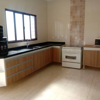 Comprar o produto de Cozinha Planejada em Casa, Móveis e Decoração em Bauru, SP por Solutudo