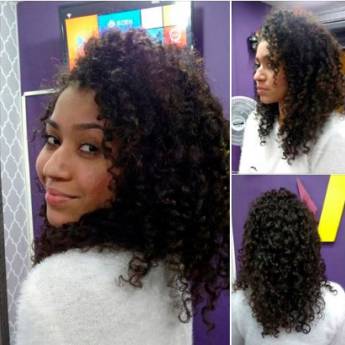 Comprar o produto de Hidratação em Profissionais de Beleza em Praia Grande, SP por Solutudo