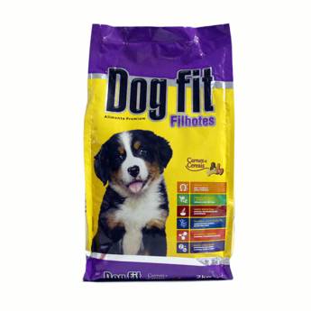 Comprar o produto de Dog Fit em Cachorros em Mineiros, GO por Solutudo