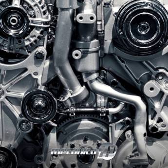 Comprar o produto de Manutenção do sistema de amortecimento em Veículos e Transportes em Bauru, SP por Solutudo