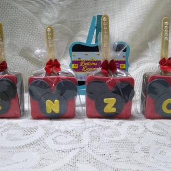 Comprar o produto de Pão de mel Personalizado em Bauru! em Pão de Mel em Bauru, SP por Solutudo