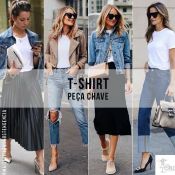 Comprar o produto de Dicas na Quarentena!  em Moda Feminina em Bauru, SP por Solutudo