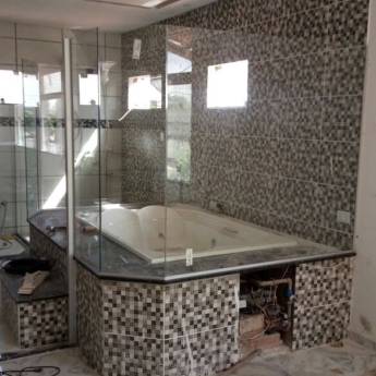 Comprar o produto de Banheiro em Vidros em Mineiros, GO por Solutudo