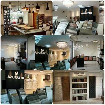 Comprar o produto de Decoração em geral em Casa, Móveis e Decoração em Birigui, SP por Solutudo