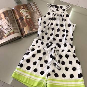 Comprar o produto de Moda Feminina em Moda Feminina em Mineiros, GO por Solutudo