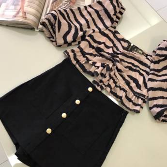 Comprar o produto de Moda Feminina em Moda Feminina em Mineiros, GO por Solutudo
