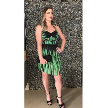 Comprar o produto de Moda Feminina em Moda Feminina em Mineiros, GO por Solutudo