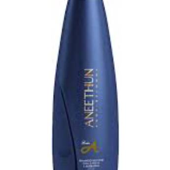 Comprar o produto de Aneethun Shampoo Silicone com Tutano e Queratina 300ml em Cabelo em Jundiaí, SP por Solutudo