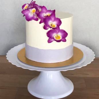 Comprar o produto de Bolo Artesanal em Bolos e Doces em Bauru, SP por Solutudo