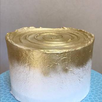 Comprar o produto de Bolo Massa Branca em Bolos e Doces em Bauru, SP por Solutudo