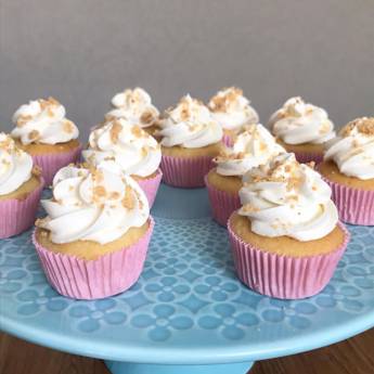 Comprar o produto de Mini Cupcakes  em Bolos e Doces em Bauru, SP por Solutudo