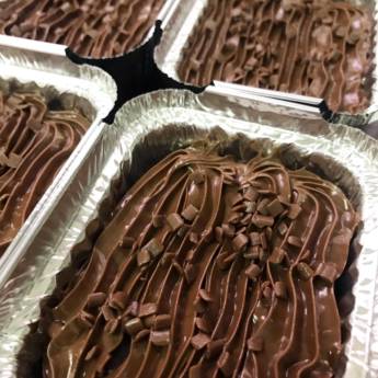 Comprar o produto de Brownie em Bolos e Doces em Bauru, SP por Solutudo