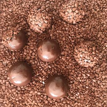 Comprar o produto de Brigadeiro em Bolos e Doces em Bauru, SP por Solutudo