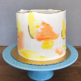 Comprar o produto de Bolo em Bolos e Doces em Bauru, SP por Solutudo