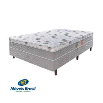 Comprar o produto de Cama Bi Box Umaflex Aspen em Camas em Foz do Iguaçu, PR por Solutudo