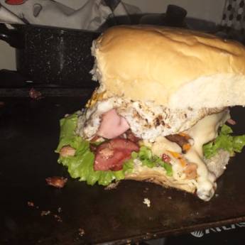 Comprar o produto de Lanche  em Lanches em Marília, SP por Solutudo
