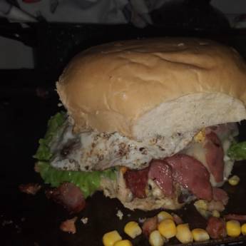 Comprar o produto de Lanche  em Lanches em Marília, SP por Solutudo