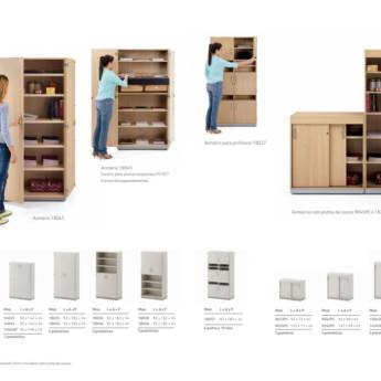 Comprar o produto de Armários Metadil em Casa, Móveis e Decoração em Bauru, SP por Solutudo
