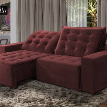 Comprar o produto de Sofás Maranello em Sofás em Araçatuba, SP por Solutudo