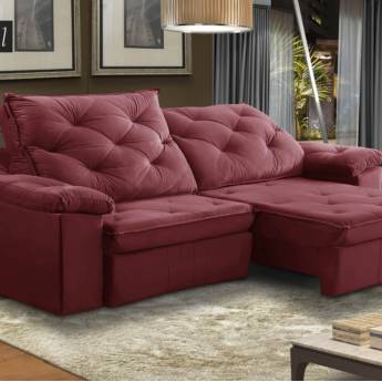 Comprar o produto de Sofás Istambul em Sofás em Araçatuba, SP por Solutudo