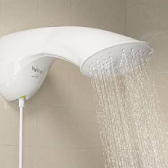 Comprar o produto de Chuveiros em Chuveiros e Duchas em Araçatuba, SP por Solutudo