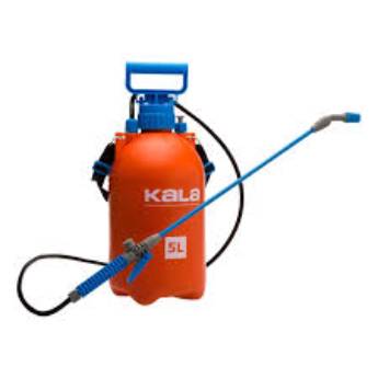 Comprar o produto de Pulverizador de Compressão Prévia em Pulverizador em Araçatuba, SP por Solutudo