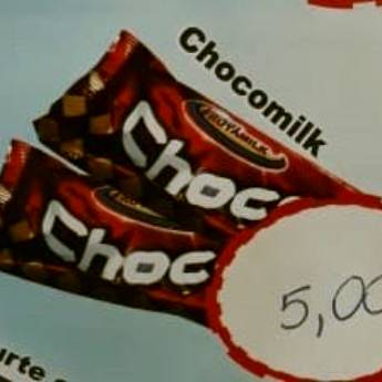Comprar o produto de Picolé Chocomilk em Picolé em Foz do Iguaçu, PR por Solutudo