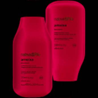 Comprar o produto de Oboticário Linha Nativa Spa (Cabelo) em Perfumarias - Cosméticos em Jundiaí, SP por Solutudo