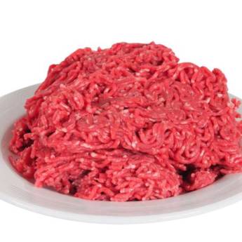 Comprar o produto de Miolo do acém moído em Carnes em Birigui, SP por Solutudo
