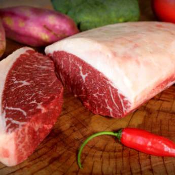 Comprar o produto de Picanha em Carnes em Birigui, SP por Solutudo