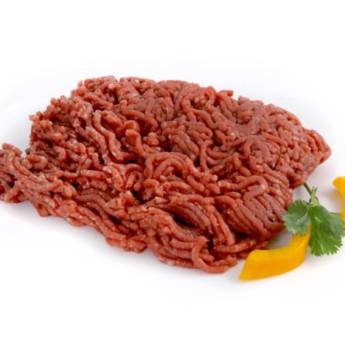 Comprar o produto de Carne Moída  em Carnes em Birigui, SP por Solutudo
