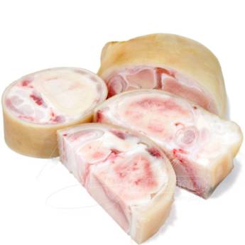 Comprar o produto de Mocotó em Carnes em Birigui, SP por Solutudo