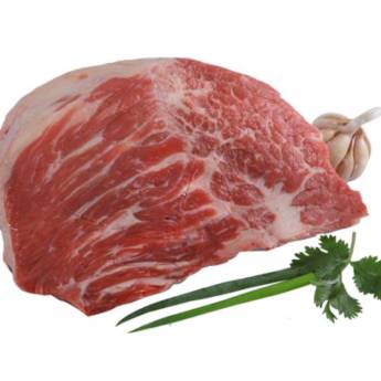 Comprar o produto de Cupim em Carnes em Birigui, SP por Solutudo