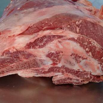 Comprar o produto de Costelão em Carnes em Birigui, SP por Solutudo